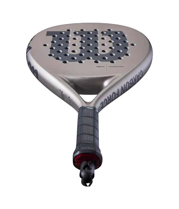 Pala Wilson Carbon Force