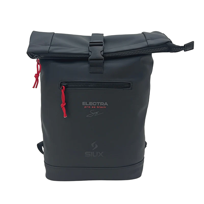 Pala Siux Electra Pro SE Black 2026