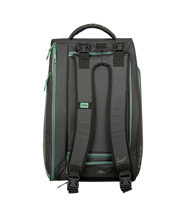 Paletero NOX Competition trolley