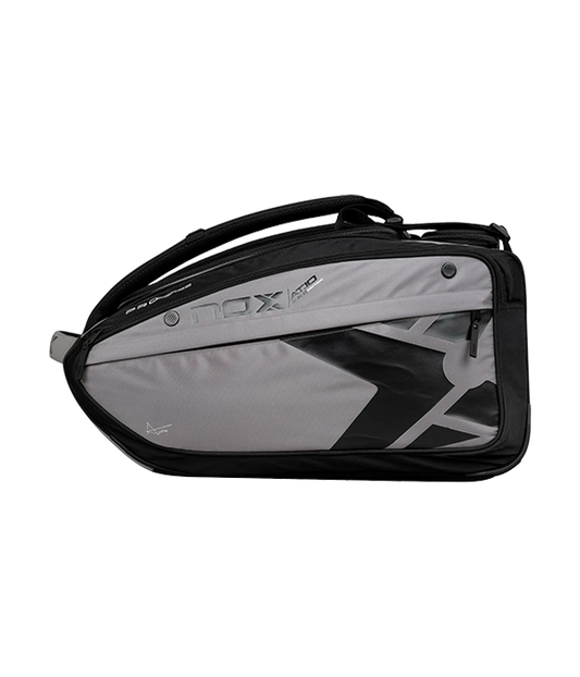 Paletero NOX AT10 Competition XL Compact