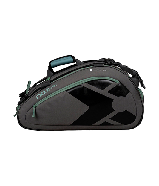 Paletero NOX AT10 Team Gris/Verde