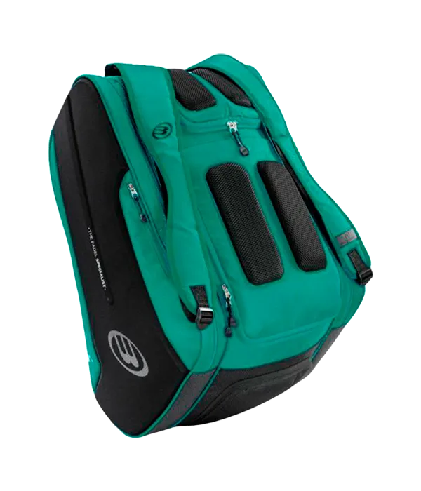 Paletero Bullpadel HACK Petroleo 2025 Paquito Navarro