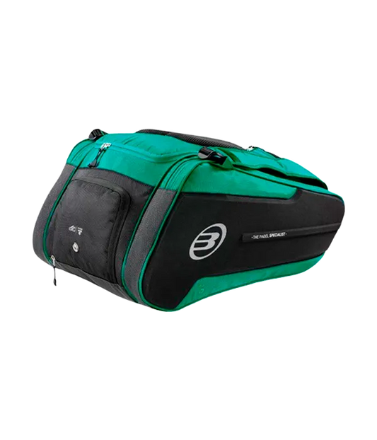 Paletero Bullpadel HACK Petroleo 2025 Paquito Navarro