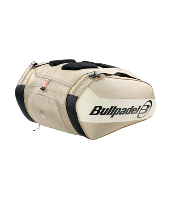 Paletero Bullpadel Vertex Piedra 2025 Delfi Brea