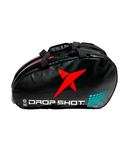 Paletero Drop Shot Ambition Rojo 2024