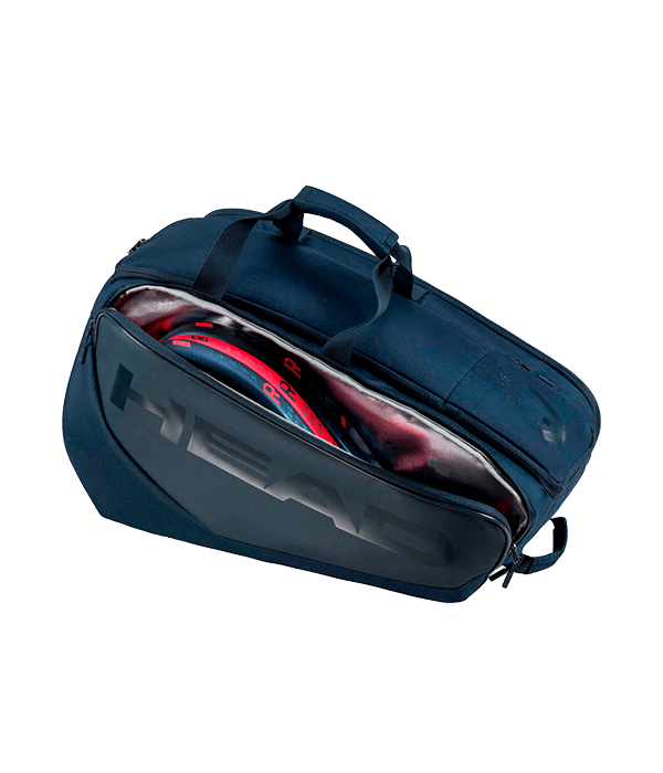 Paletero HEAD Pro Azul Marino