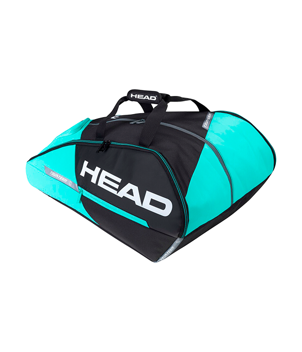 Paletero HEAD Tour Team Padel Monstercombi Menta