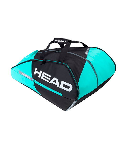 Paletero HEAD Tour Team Padel Monstercombi Menta