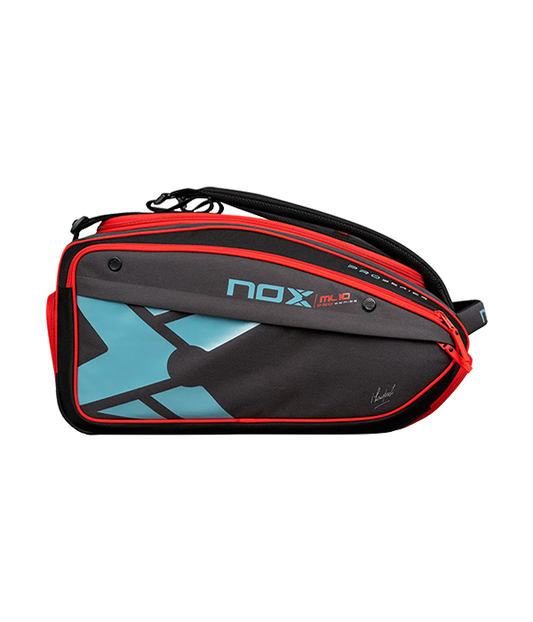 Paletero NOX ML10 Competition XL compact 2024