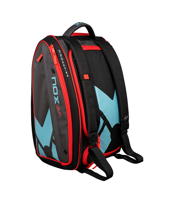 Paletero NOX ML10 Competition XL compact