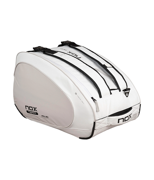 Paletero NOX ML10 Team White/Grey 2025
