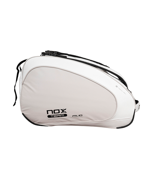 Paletero NOX ML10 Team White/Grey 2025