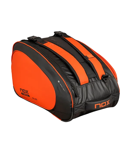 Paletero Nox ML10 Team Black/Clay