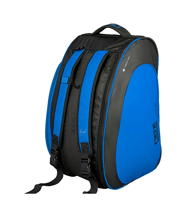 Paletero Nox ML10 Team Black/Blue