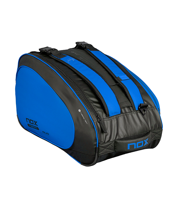 Paletero NOX ML10 Team Black/Blue 2025