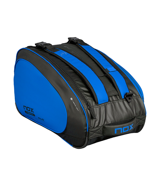 Paletero NOX ML10 Team Black/Blue 2025