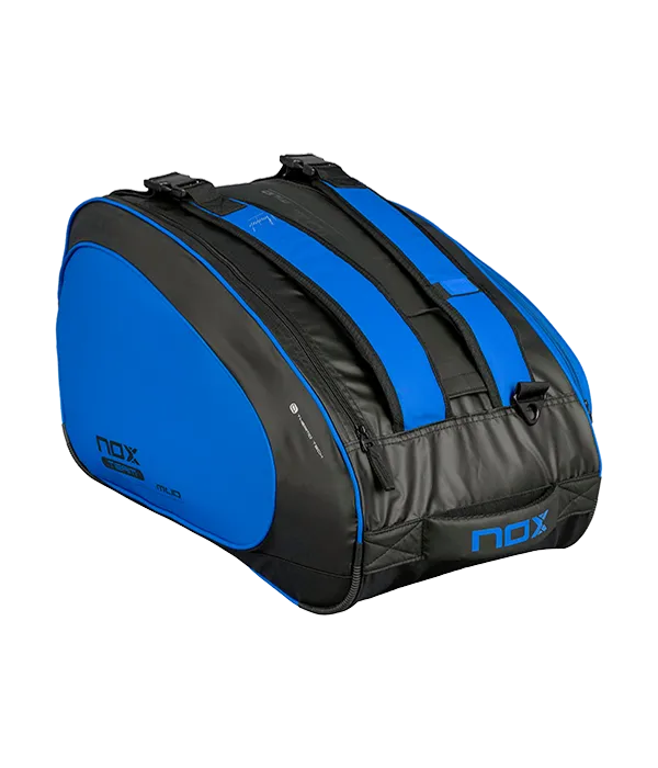 Paletero Nox ML10 Team Black/Blue