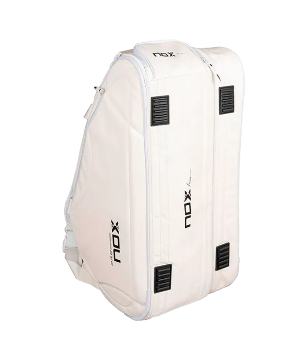 Paletero Nox Pro Series Blanco
