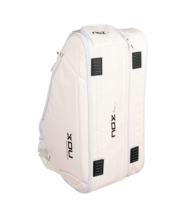 Paletero NOX Pro Series Blanco