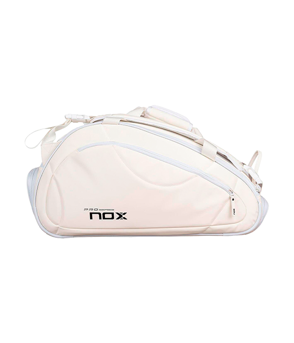 Paletero NOX Pro Series Blanco