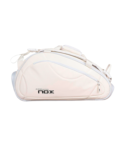 Paletero NOX Pro Series Blanco