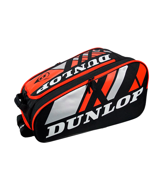Paletero Dunlop Pro Series Rojo