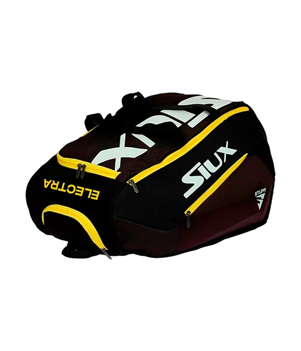 Pack Franco Stupaczuk 2025