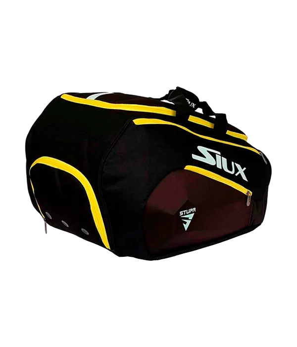 Pack Franco Stupaczuk 2025