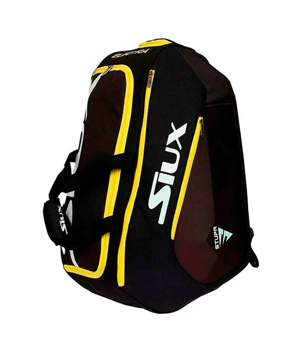 Pack Franco Stupaczuk - Pala y Paletero