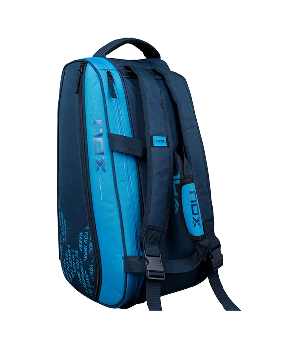 Paletero Nox Street Azul