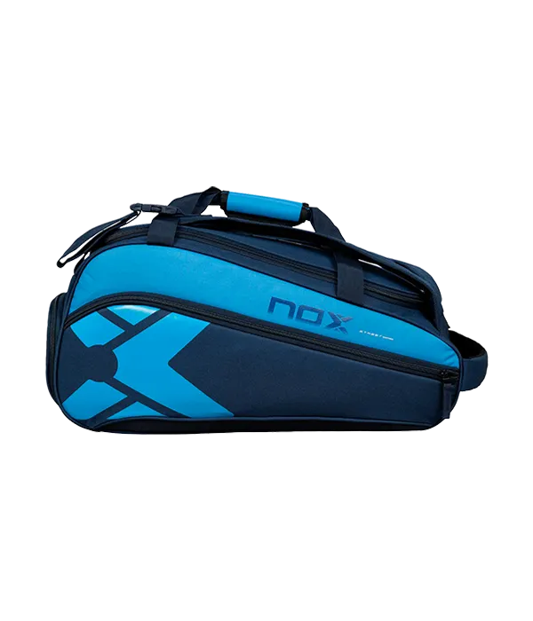 Paletero Nox Street Azul