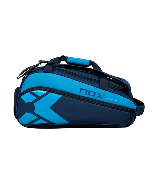 Paletero Nox Street Azul