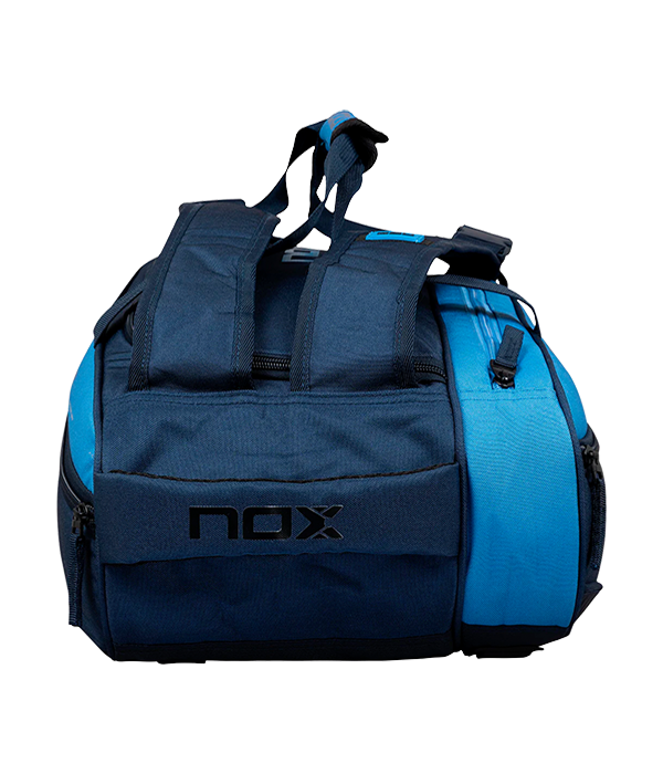 Paletero NOX Street Azul 2024