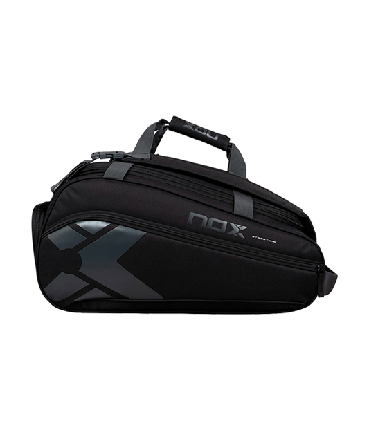 Paletero NOX Street Negro/Gris 2024