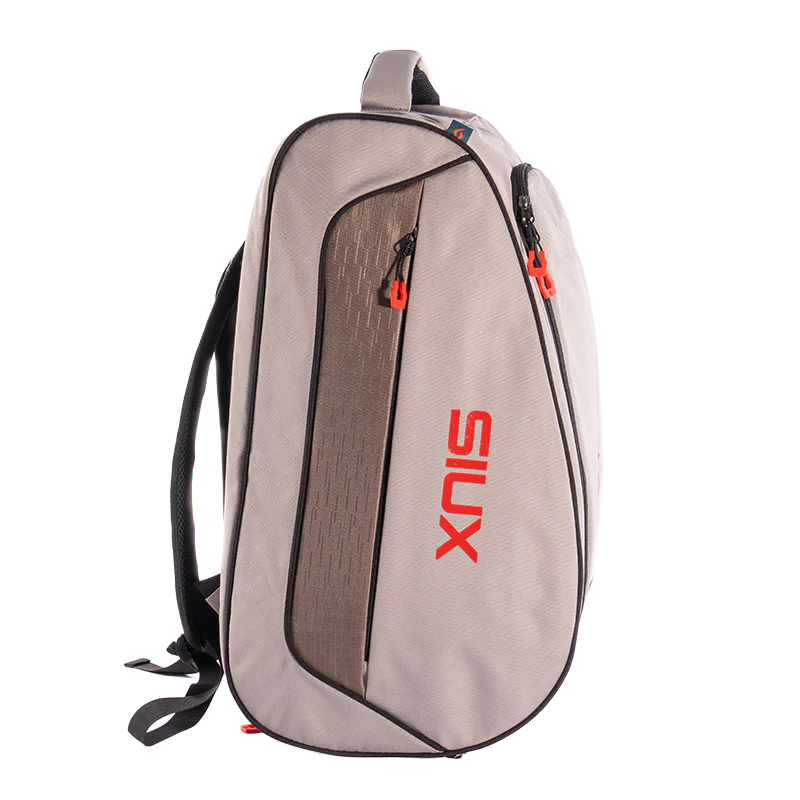 Paletero Siux Edge Gris 2026