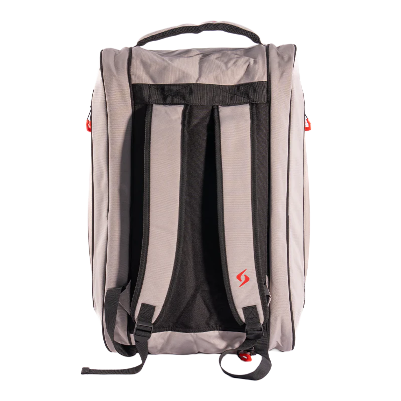 Paletero Siux Edge Gris 2026