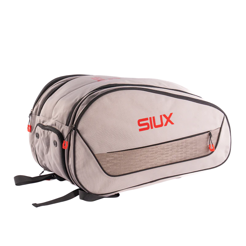 Paletero Siux Edge Gris 2026