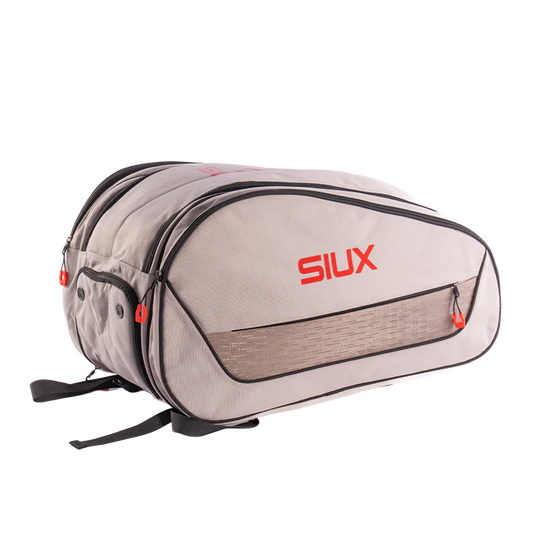 Paletero Siux Edge Gris 2026