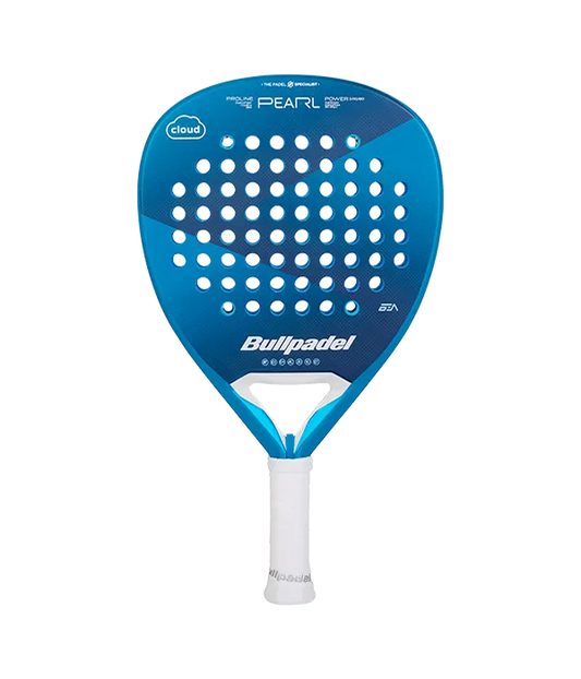 Pala Bullpadel Pearl Cloud 2025 Bea González