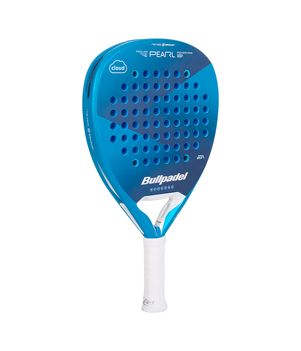 Pala Bullpadel Pearl Cloud 2025 Bea González