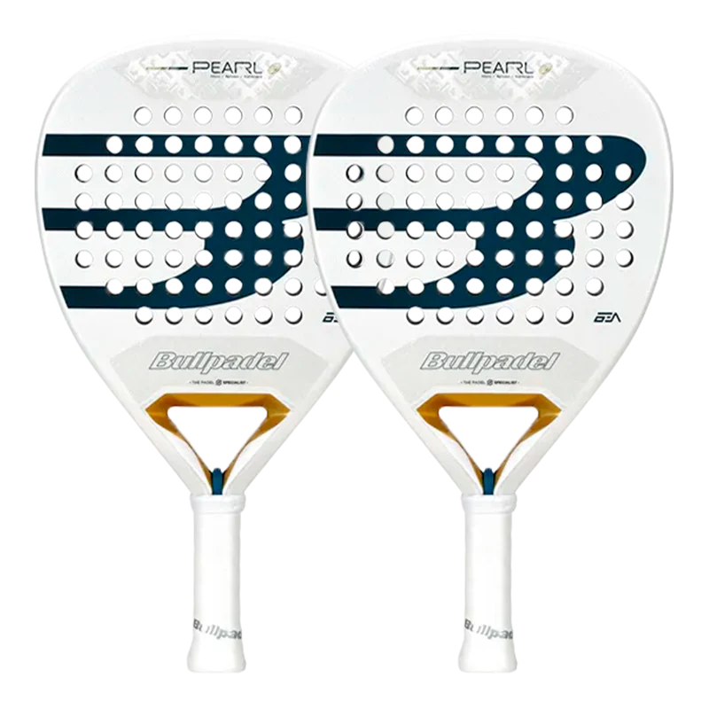 Pack dúo Bullpadel Pearl Bea González 2026
