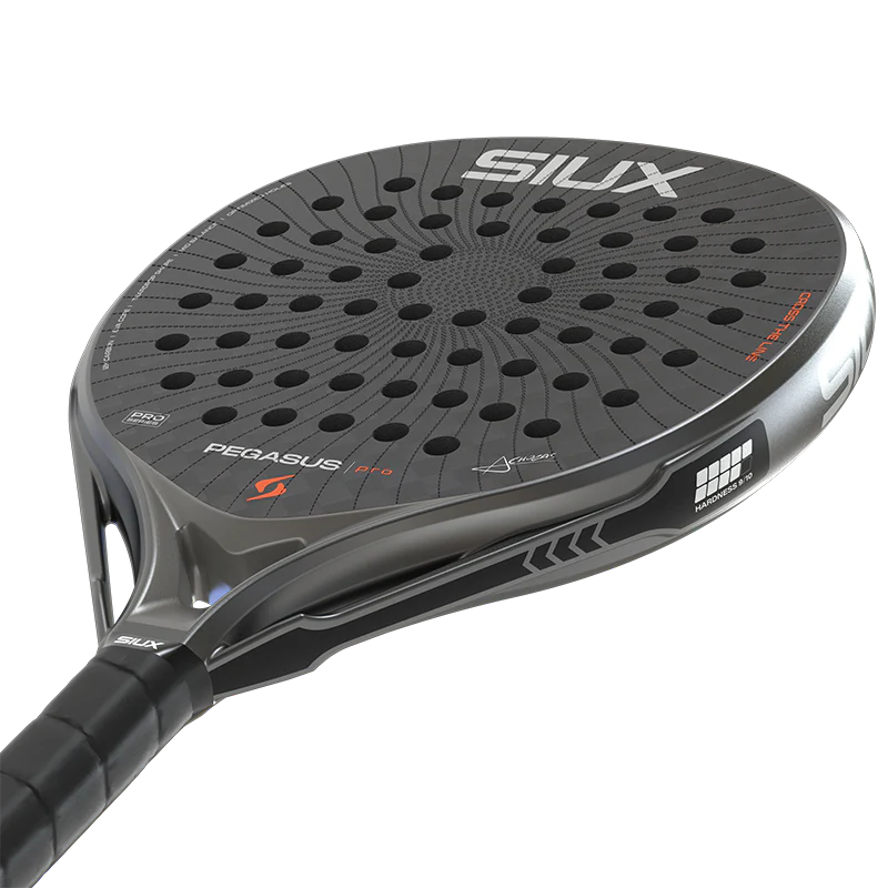 Pala Siux Pegasus Pro 2026 Storm Grey