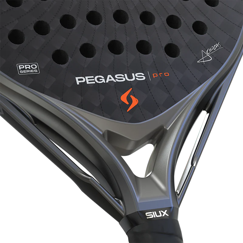 Pala Siux Pegasus Pro 2026 Storm Grey