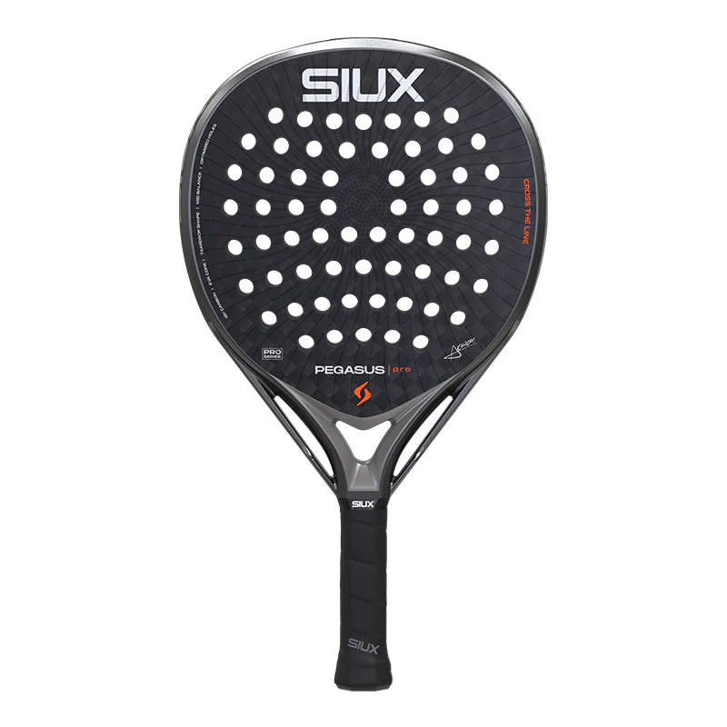Pala Siux Pegasus Pro 2026 Storm Grey