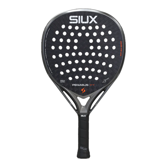 Pala Siux Pegasus Pro 2026 Storm Grey