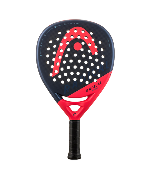 Pala HEAD Radical Motion 2024