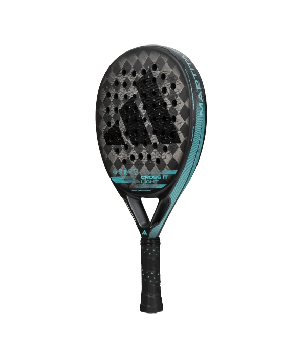 Pala Adidas Cross IT LIGHT Marta Ortega