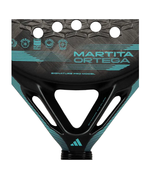 Pala Adidas Cross IT LIGHT Marta Ortega