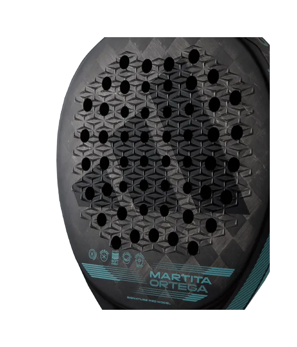 Pala Adidas Cross IT LIGHT Marta Ortega