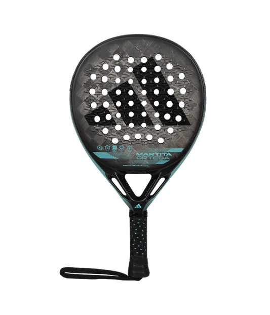 Pala Adidas Cross IT LIGHT Marta Ortega